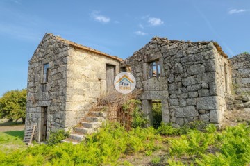 Quintas e casas rústicas 1 Quarto em Tavares (Chãs, Várzea e Travanca)