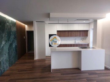 Apartamento 2 Quartos em Viseu