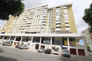 Appartement 3 Chambres à São Sebastião