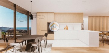 Apartamento 3 Quartos em Canidelo