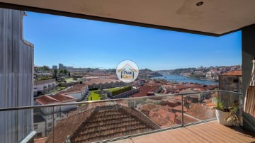 Piso 3 Habitaciones en Santa Marinha e São Pedro da Afurada