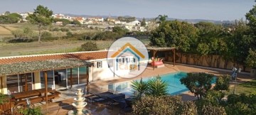 Country homes 3 Bedrooms in S.Maria e S.Miguel, S.Martinho, S.Pedro Penaferrim