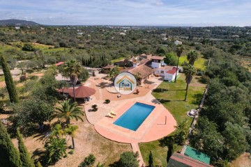 Quintas e casas rústicas 2 Quartos em Moncarapacho e Fuseta