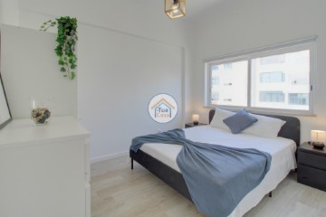 Apartamento 1 Quarto em Olhão