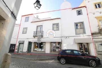Immeuble à Évora (São Mamede, Sé, São Pedro e Santo Antão)