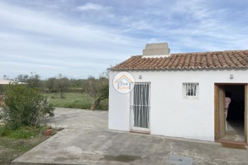 Casas rústicas 8 Habitaciones en N.S. da Vila, N.S. do Bispo e Silveiras