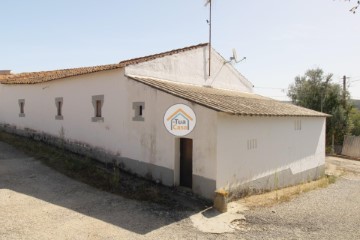 Maisons de campagne 2 Chambres à São Manços e São Vicente do Pigeiro
