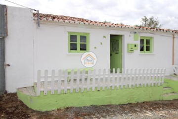 Maison 3 Chambres à Garvão e Santa Luzia