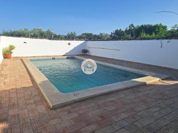 House 2 Bedrooms in São Brás de Alportel