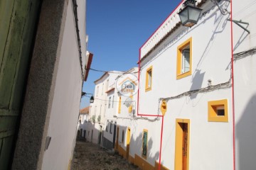 Maison 2 Chambres à Évora (São Mamede, Sé, São Pedro e Santo Antão)