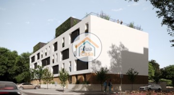 Apartamento 2 Quartos em Quelfes