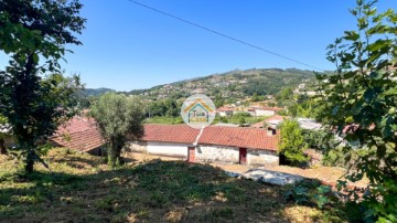 Maison 2 Chambres à Calvos e Frades