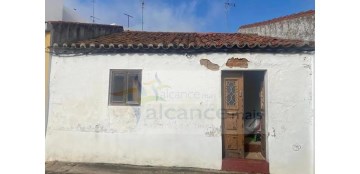 House 1 Bedroom in Vila Nova de São Bento e Vale de Vargo