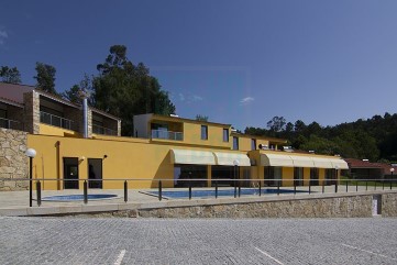 Commercial premises in São Jorge e Ermelo