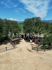 Quintas e casas rústicas 3 Quartos em Priorat