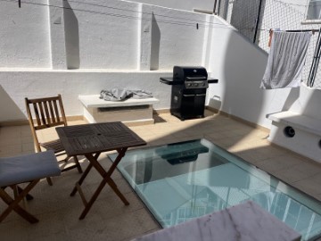 Apartamento 3 Quartos em Arroios