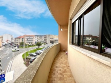 Apartamento 2 Quartos em Peniche