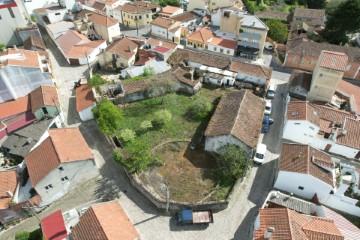 Moradia 2 Quartos em Gaeiras