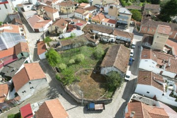 House 2 Bedrooms in Gaeiras