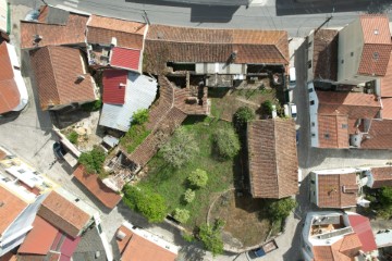 Maison 2 Chambres à Gaeiras