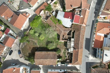 Maison 2 Chambres à Gaeiras