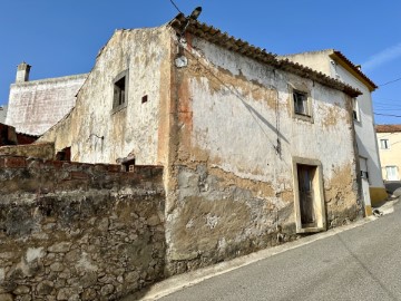 Maison 2 Chambres à Olho Marinho