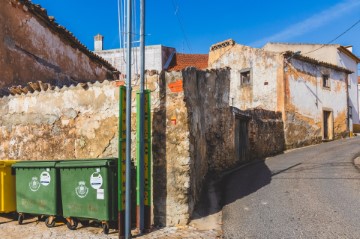 Maison 2 Chambres à Olho Marinho