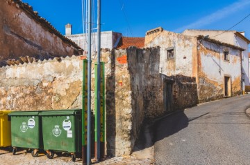 Maison 2 Chambres à Olho Marinho