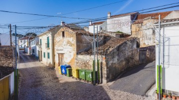 Maison 2 Chambres à Olho Marinho