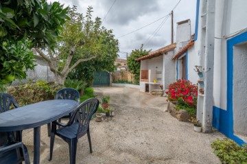 Maison 2 Chambres à Venda do Pinheiro e Santo Estêvão das Galés