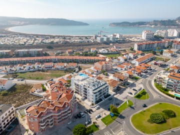 Piso 2 Habitaciones en São Martinho do Porto