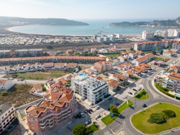 Apartamento 2 Quartos em São Martinho do Porto