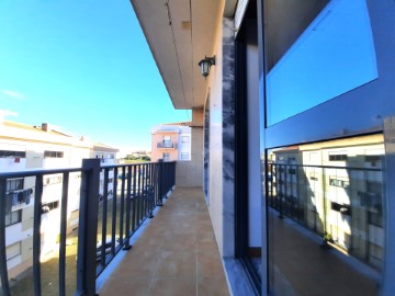 Apartment 2 Bedrooms in Peniche