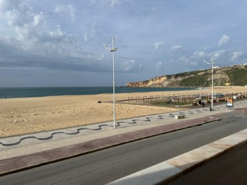 Apartamento 2 Quartos em Nazaré