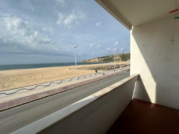 Apartamento 2 Quartos em Nazaré