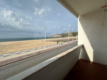 Apartamento 2 Quartos em Nazaré