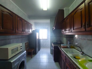 Apartment 3 Bedrooms in Peniche
