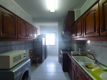 Apartamento 3 Quartos em Peniche