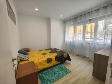 Apartamento 2 Quartos em Peniche