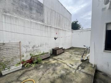 Apartamento 2 Quartos em Atouguia da Baleia