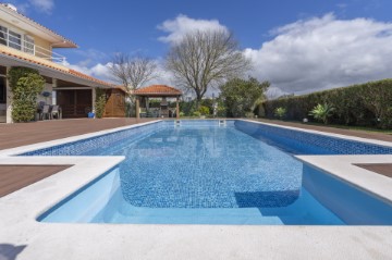 Maison 5 Chambres à São João das Lampas e Terrugem