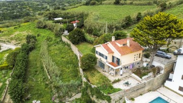 Maison 6 Chambres à Colares