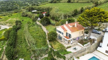 Maison 6 Chambres à Colares