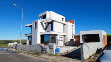 Maison 5 Chambres à Lourinhã e Atalaia