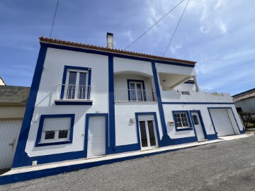 House 3 Bedrooms in Serra D'El Rei