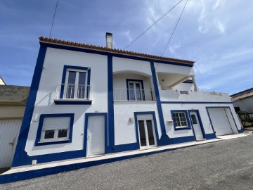 Maison 3 Chambres à Serra D'El Rei