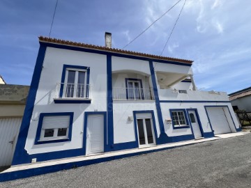 Maison 3 Chambres à Serra D'El Rei