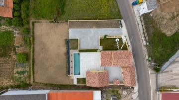 Casa o chalet 4 Habitaciones en Alcobaça e Vestiaria