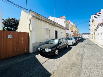 Maison 3 Chambres à Bombarral e Vale Covo