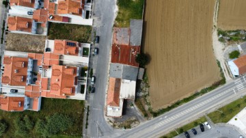 Locaux commerciaux à Atouguia da Baleia